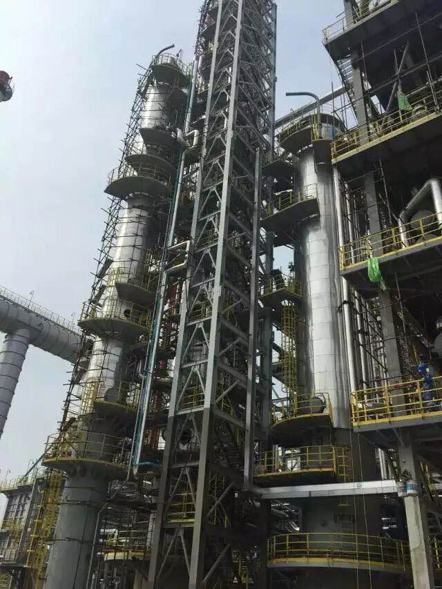 巴南设备翻新喷涂・钢构厂房升级改造